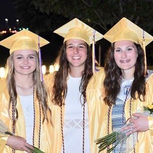 Meet your Posher, Rebekah